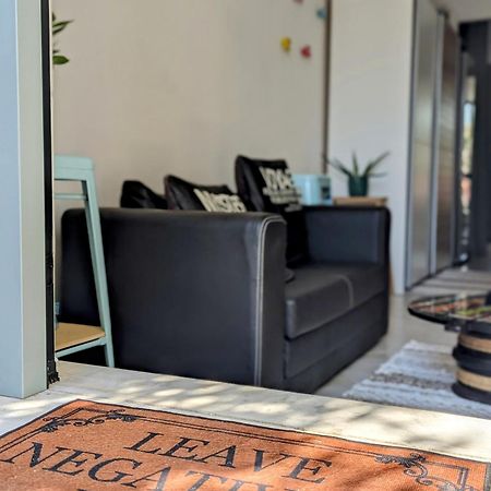 Ζεστό Διαμέρισμα Κοντά Στο Κέντρο Της Αθήνας Εξωτερικό φωτογραφία